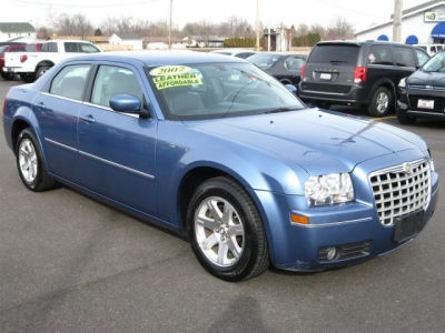 2007 Chrysler 300  TOUR