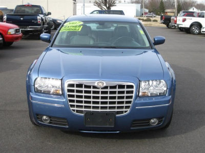 2007 Chrysler 300  TOUR