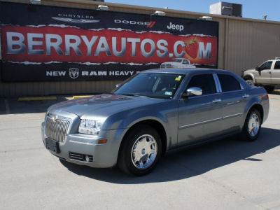 2007 Chrysler 300  Touring