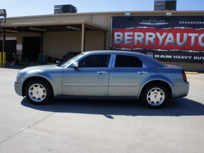 2007 Chrysler 300  Touring
