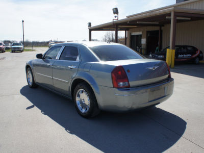 2007 Chrysler 300  Touring