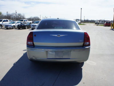 2007 Chrysler 300  Touring
