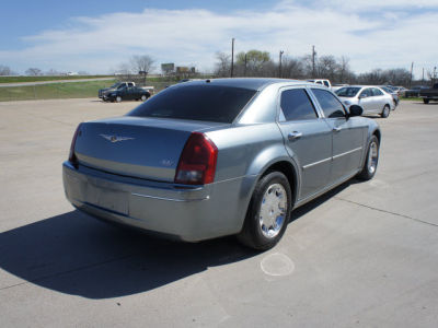 2007 Chrysler 300  Touring