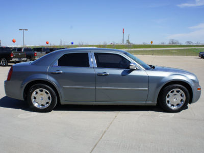 2007 Chrysler 300  Touring