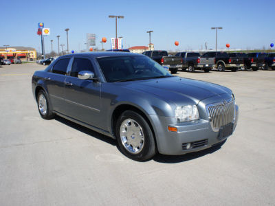 2007 Chrysler 300  Touring
