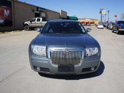 2007 Chrysler 300  Touring