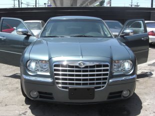 2006 Chrysler 300  Limited