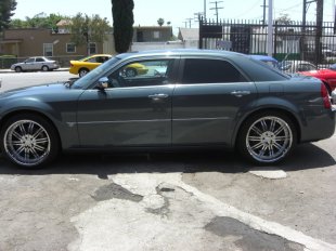 2006 Chrysler 300  Limited