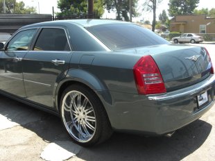 2006 Chrysler 300  Limited
