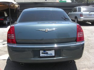 2006 Chrysler 300  Limited