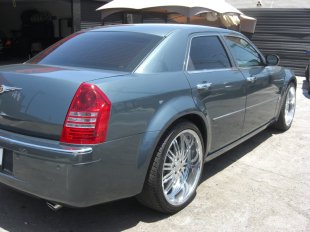 2006 Chrysler 300  Limited