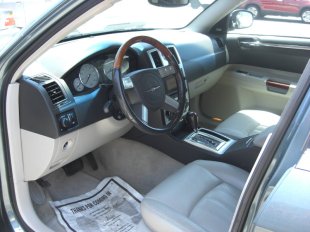 2006 Chrysler 300  Limited