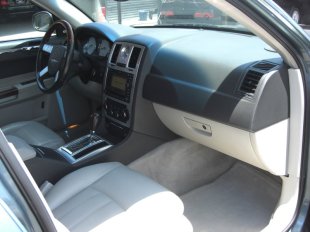 2006 Chrysler 300  Limited