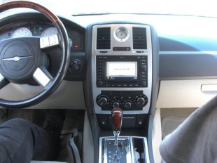 2006 Chrysler 300  Limited