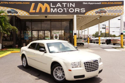 2009 Chrysler 300