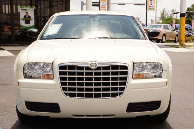 2009 Chrysler 300