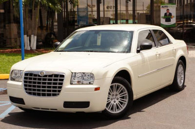 2009 Chrysler 300