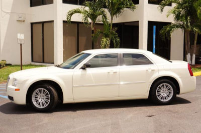 2009 Chrysler 300