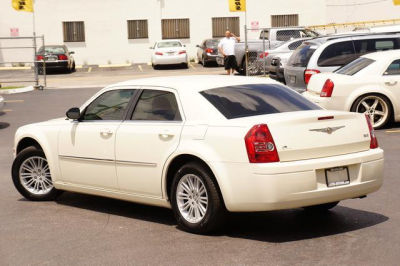 2009 Chrysler 300