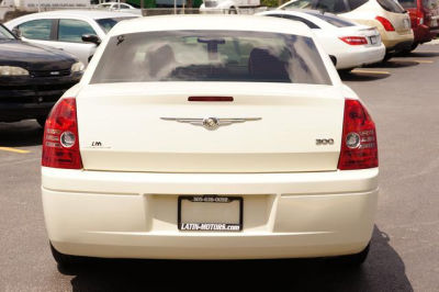 2009 Chrysler 300
