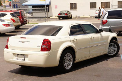 2009 Chrysler 300