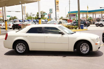 2009 Chrysler 300