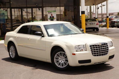 2009 Chrysler 300