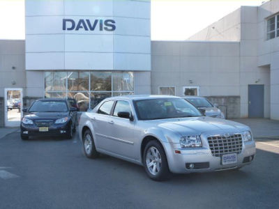 2007 Chrysler 300  Touring