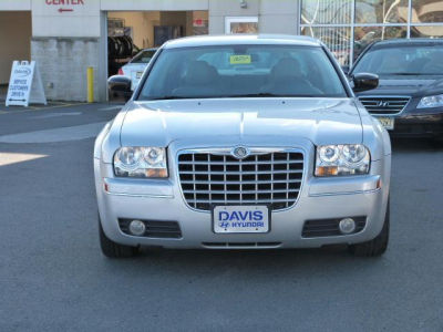 2007 Chrysler 300  Touring