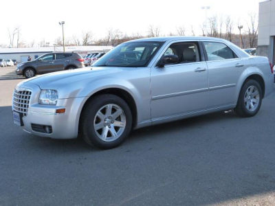 2007 Chrysler 300  Touring