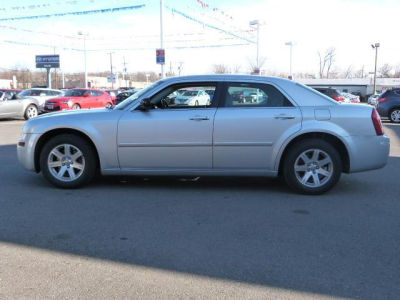 2007 Chrysler 300  Touring