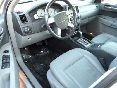 2007 Chrysler 300  Touring