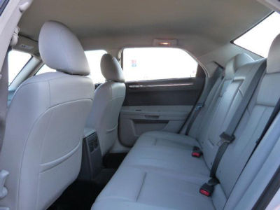 2007 Chrysler 300  Touring