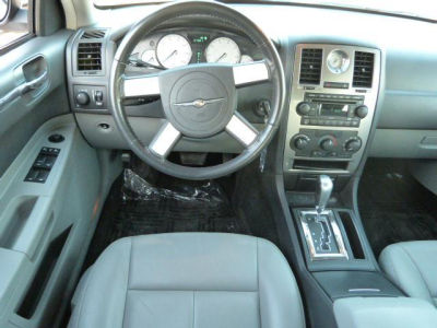 2007 Chrysler 300  Touring