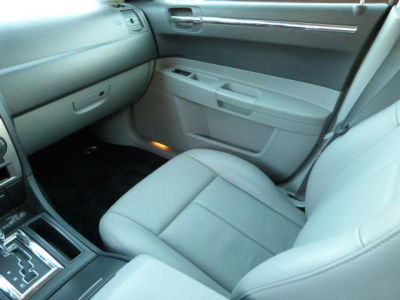 2007 Chrysler 300  Touring