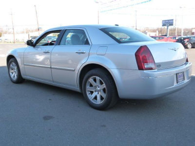 2007 Chrysler 300  Touring