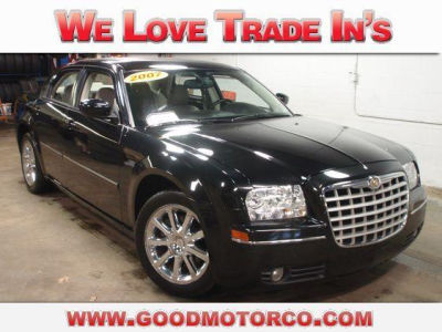 2007 Chrysler 300  Touring