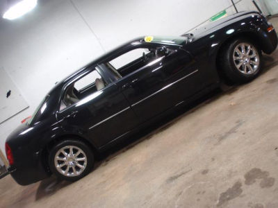 2007 Chrysler 300 Touring