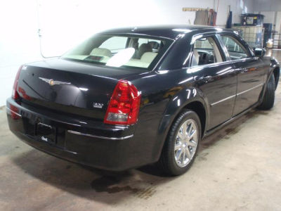 2007 Chrysler 300 Touring