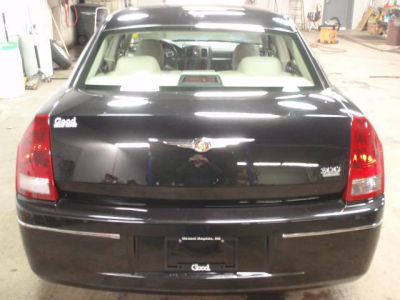 2007 Chrysler 300 Touring