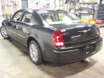 2007 Chrysler 300 Touring