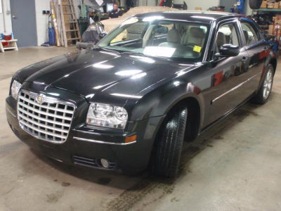2007 Chrysler 300 Touring