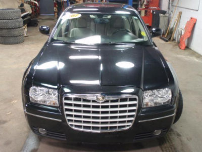 2007 Chrysler 300 Touring