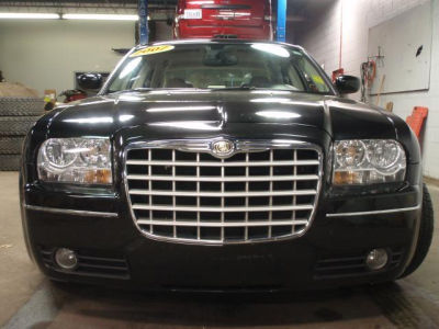2007 Chrysler 300 Touring