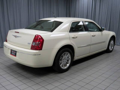 2008 Chrysler 300  Touring