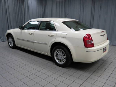 2008 Chrysler 300  Touring
