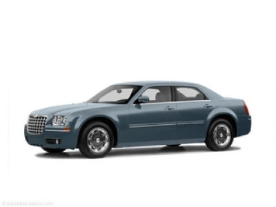 2007 Chrysler 300  Base