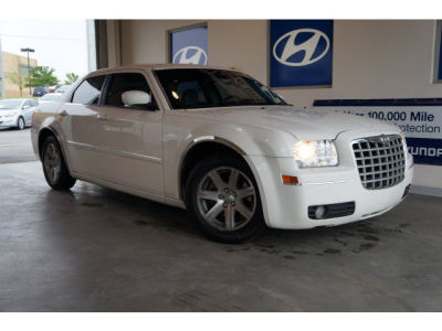 2006 Chrysler 300  Touring