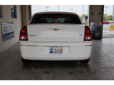 2006 Chrysler 300  Touring