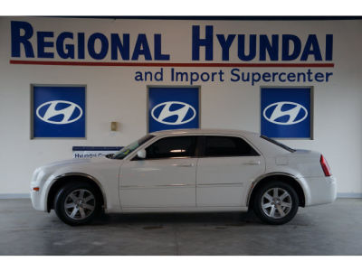 2006 Chrysler 300  Touring